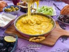 Kuymak Nedir? Nasıl Yapılır? Kuymak